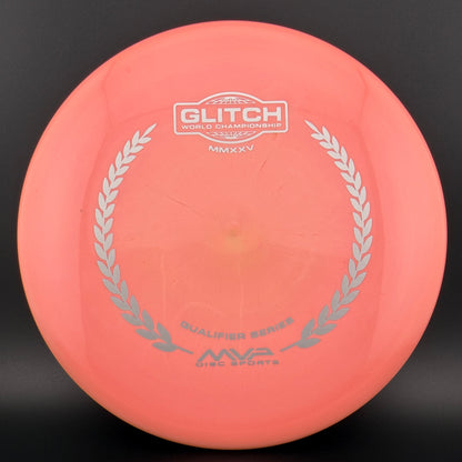 Soft Neutron Parachute - Glitch World Championships