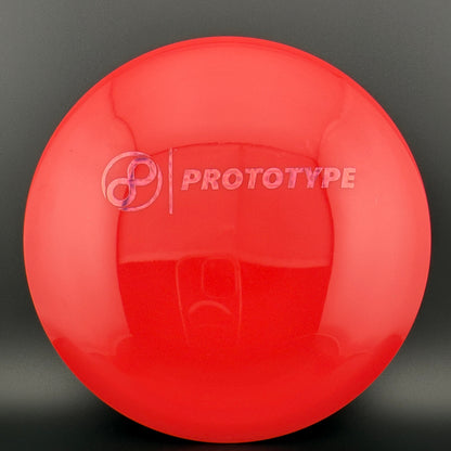 I-Blend Prototype I - Driver