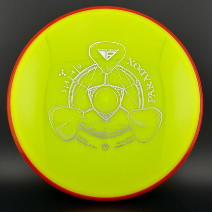 Neutron Paradox