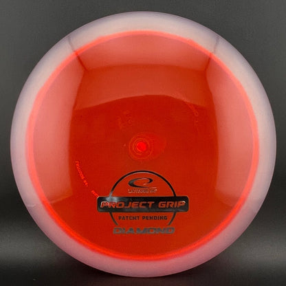 Project Grip Diamond - Patent Pending