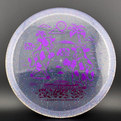 CryZtal Sparkle Zone SS - Supreme Flight Open 2026