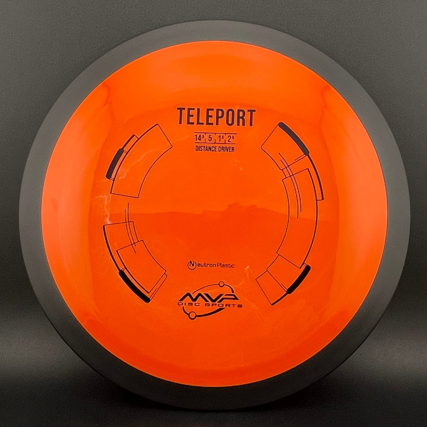 Neutron Teleport