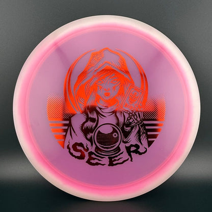 VIP Moonshine Orbit Seer - Changes
