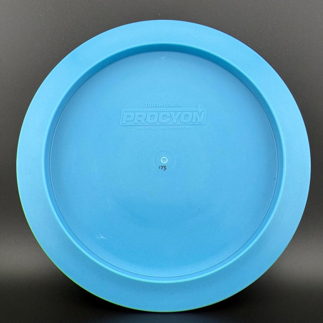 Procyon (Premium) - First Run