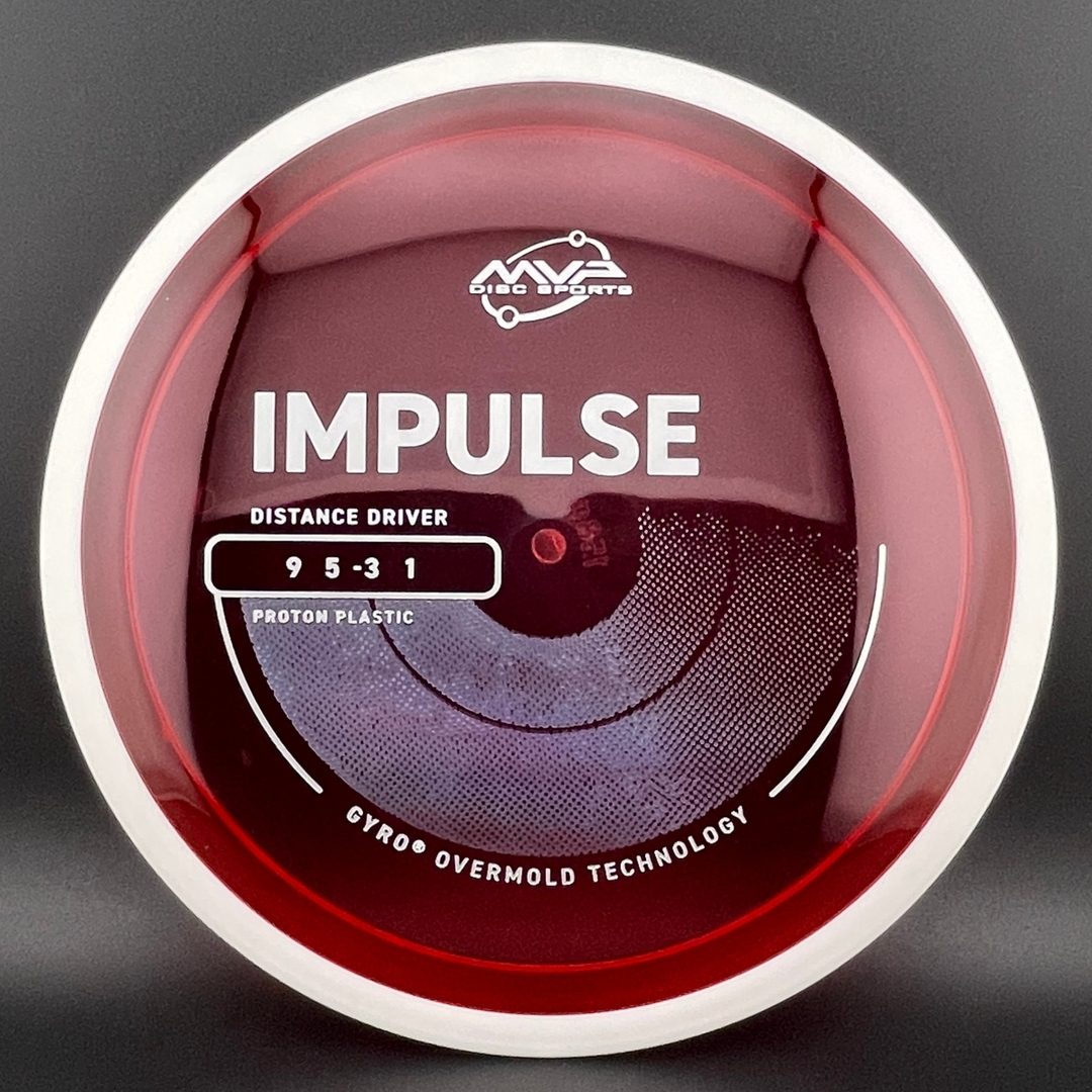 Proton Impulse