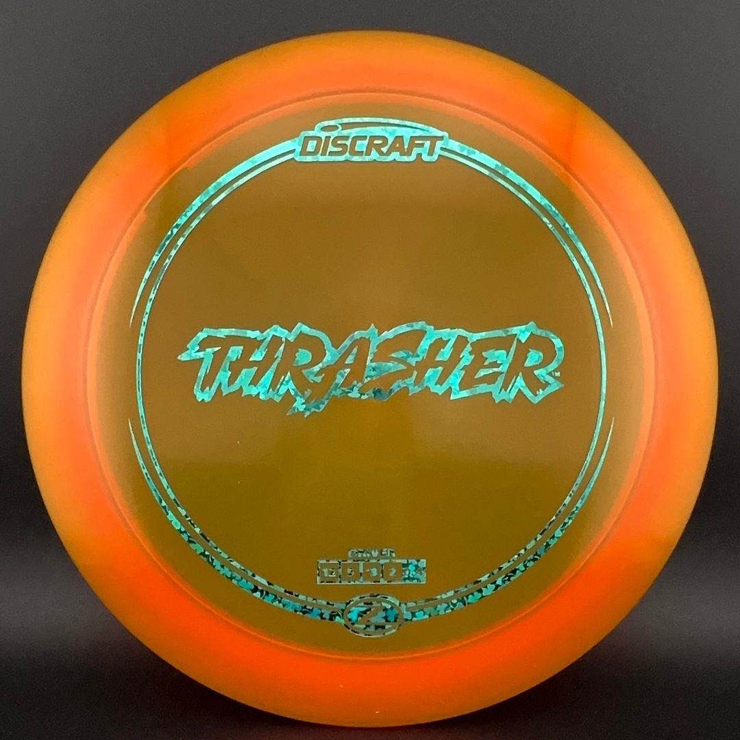 Z Lite Thrasher