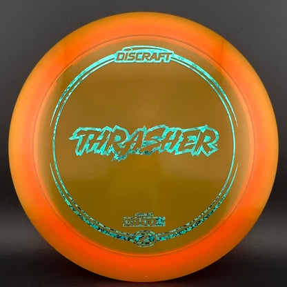 Z Lite Thrasher