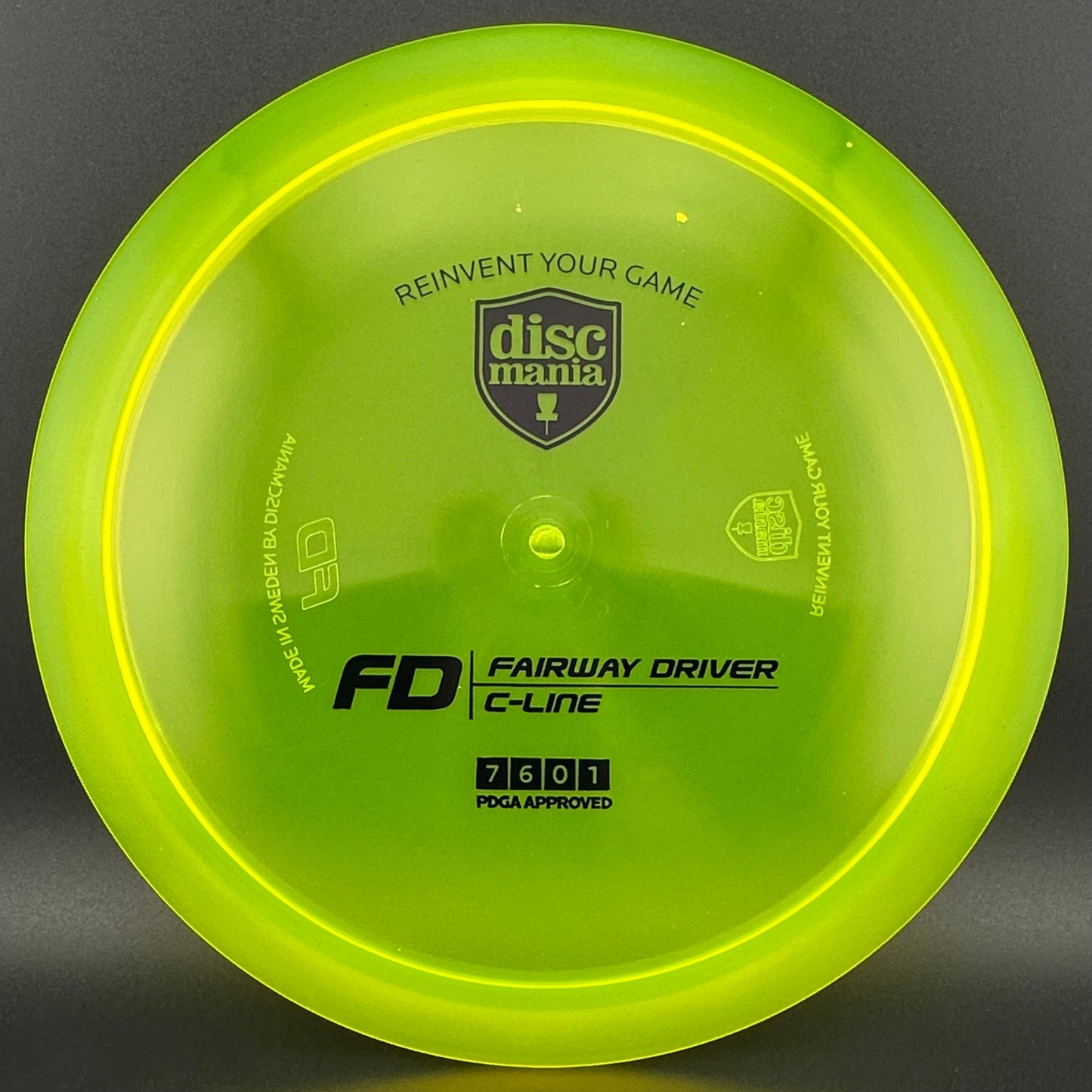 C-Line FD