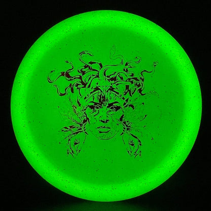 Metal Flake Glow C-Blend Sphinx X-Out - Medusa