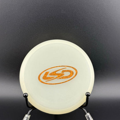 Glow Mini Marker - 2.5" Mini Disc