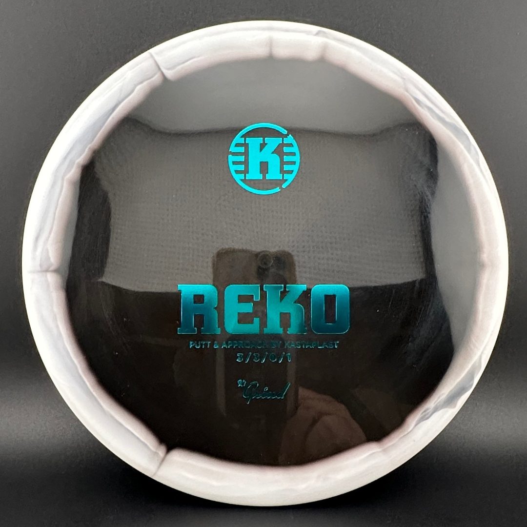 K1 Grind Reko