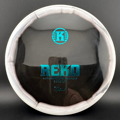 K1 Grind Reko