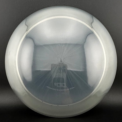 Translucent Neo DD3 - Factory Blank *Warehouse Stash*