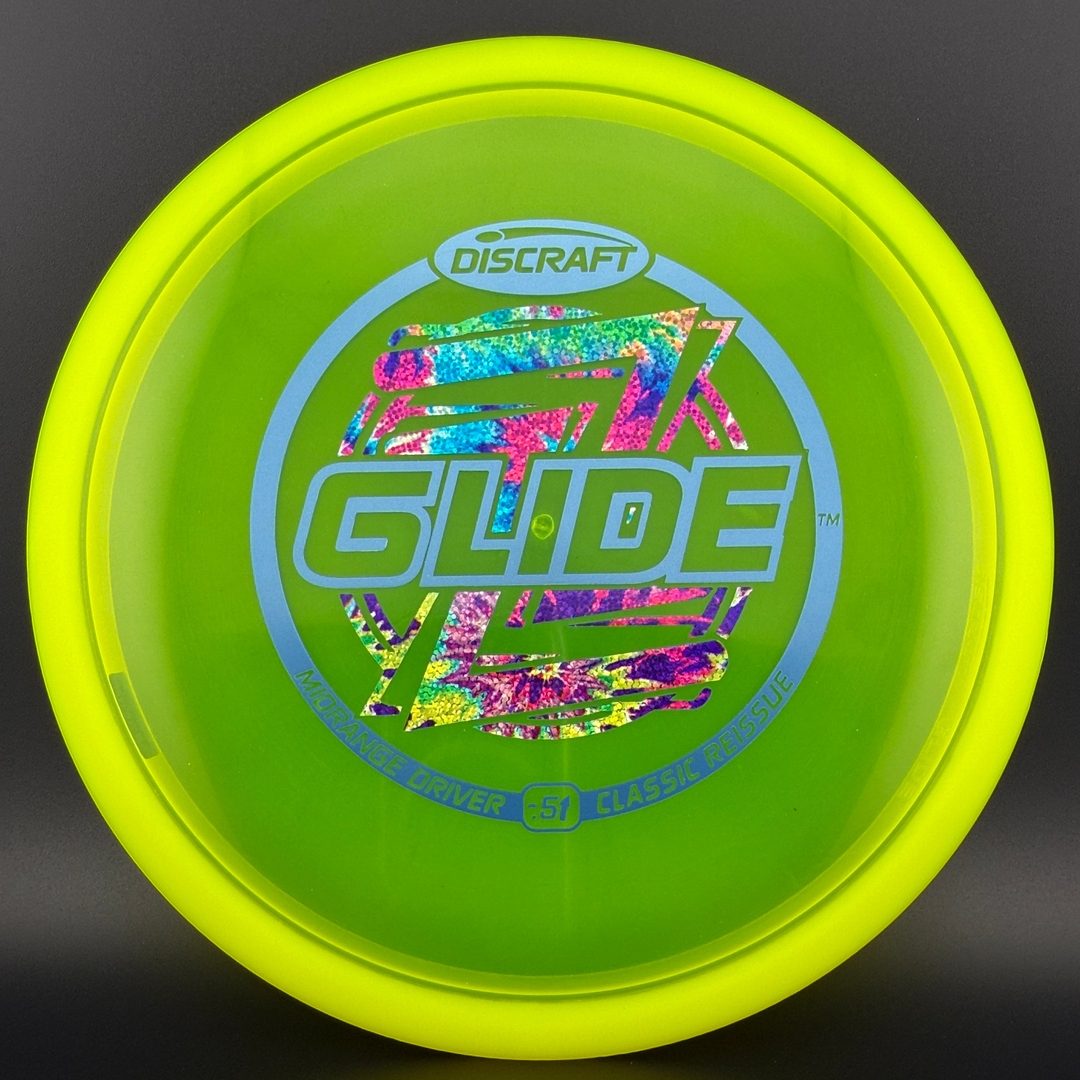 Z Glide - Classic Reissue