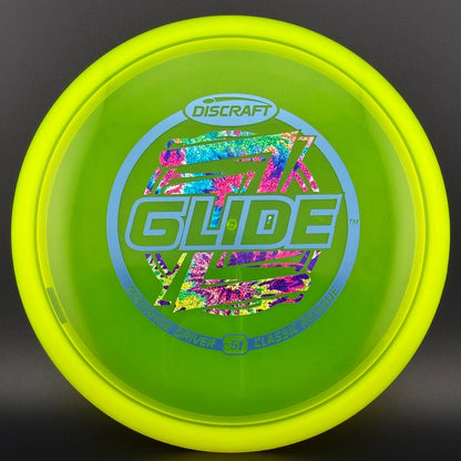 Z Glide - Classic Reissue