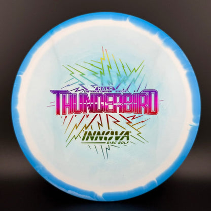 Halo Star Thunderbird