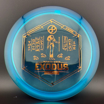 C-Blend Exodus