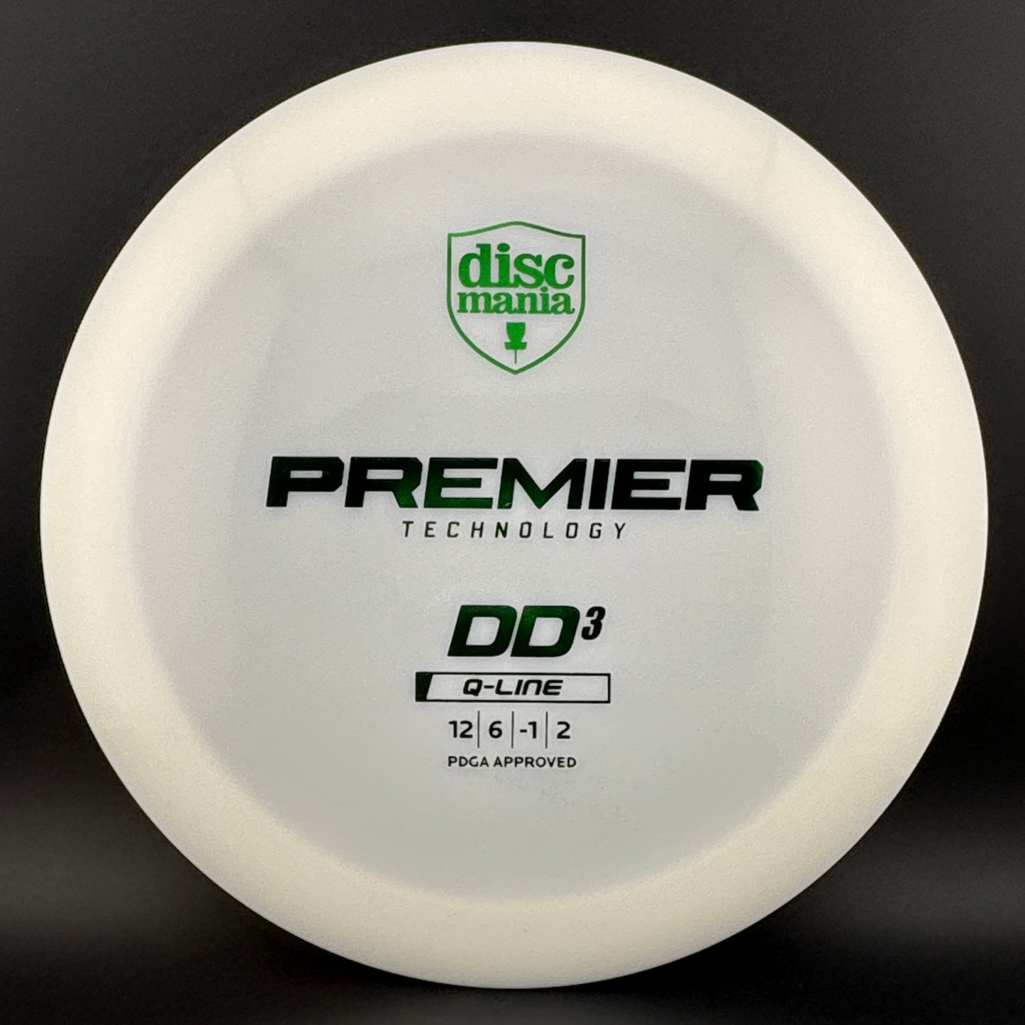 Q-Line DD3 - Premier Technology