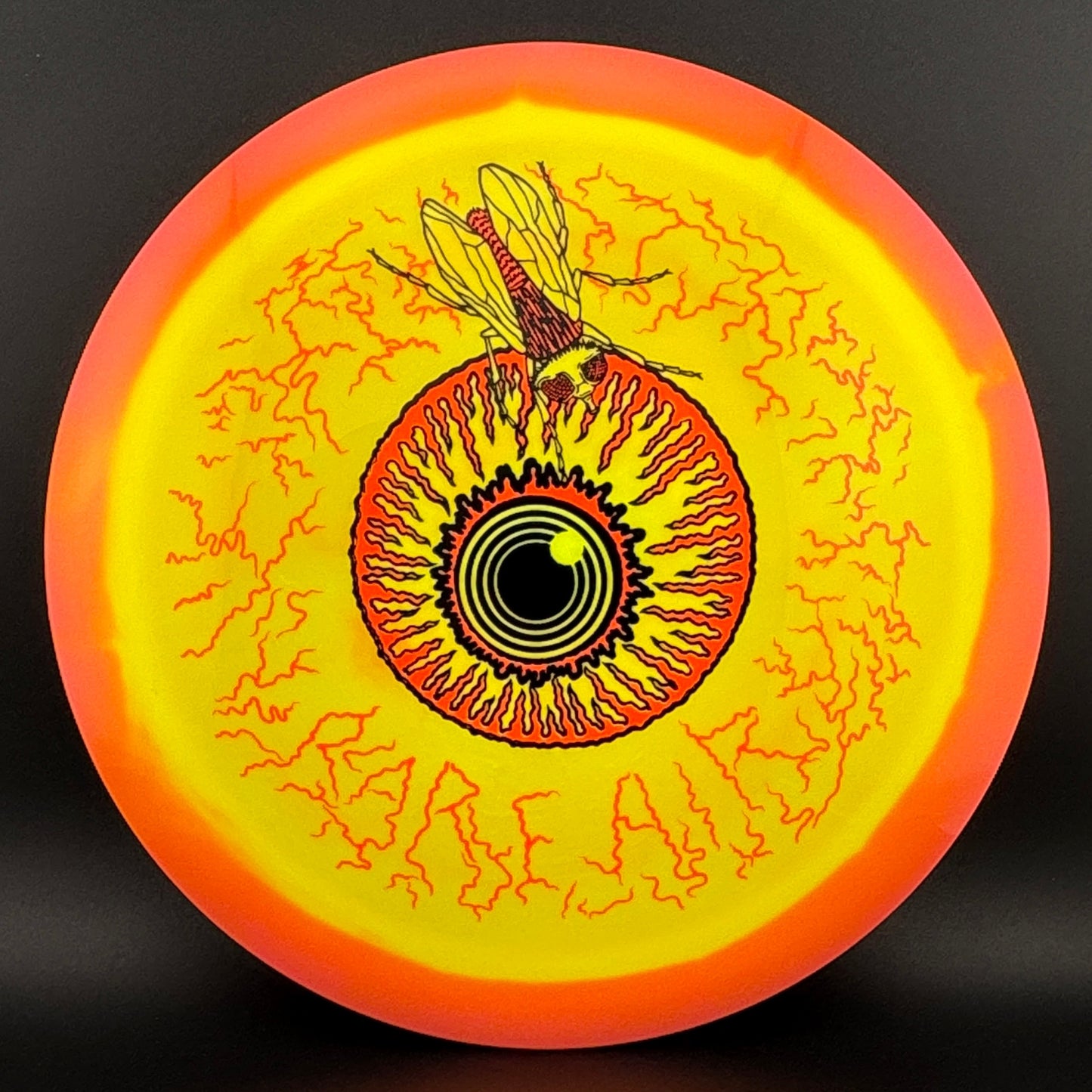 Halo Star Destroyer - Eye-Fly RAD V2 by Ripper Studios
