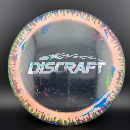 Jawbreaker Z Flame Scorch - Limited Edition