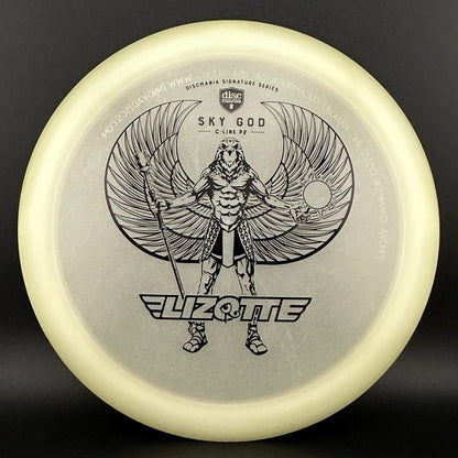 Color Glow C-Line PD - April Jewels / SG1 Stamp - Innova Made *Warehouse Stash*