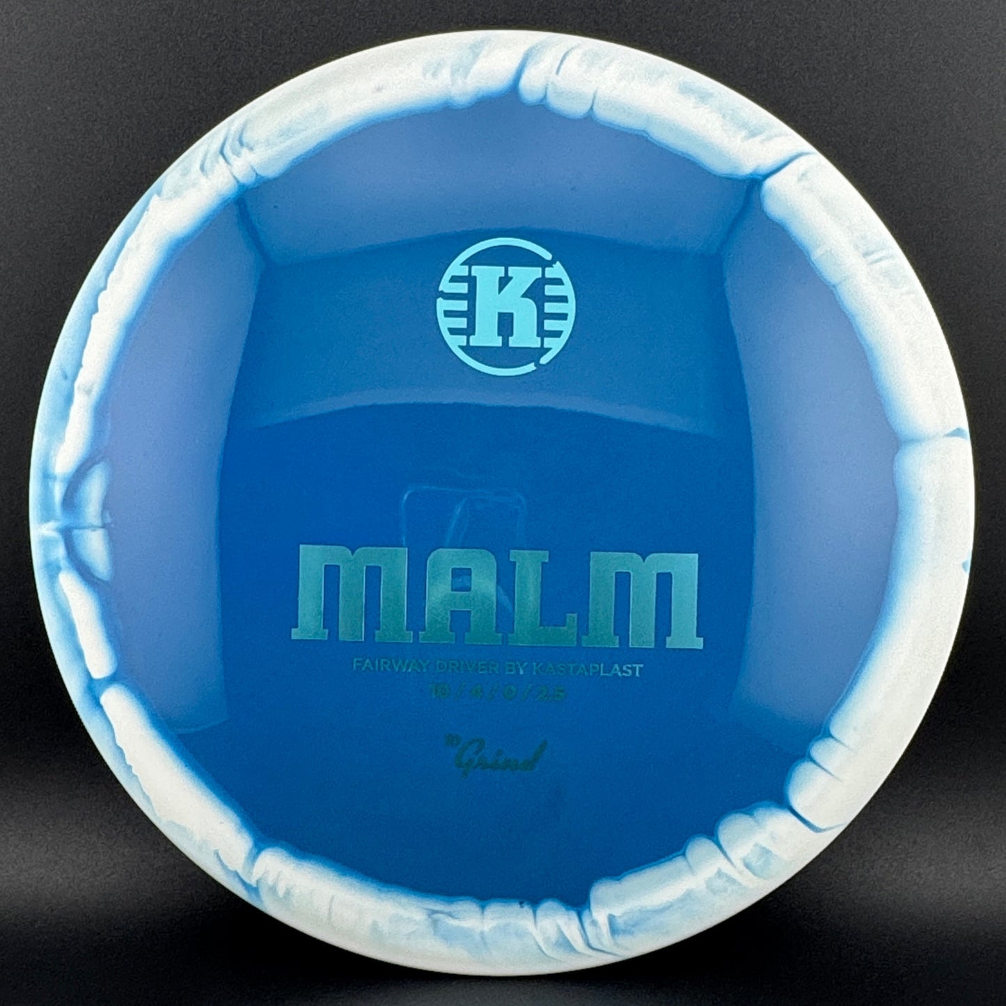 K1 Grind Malm