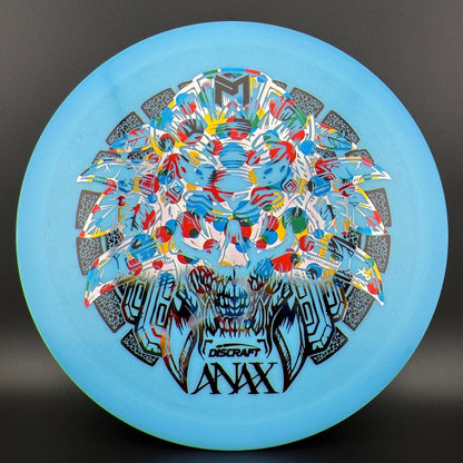 Colorshift ESP Anax - Ledgestone 2025 Season 2