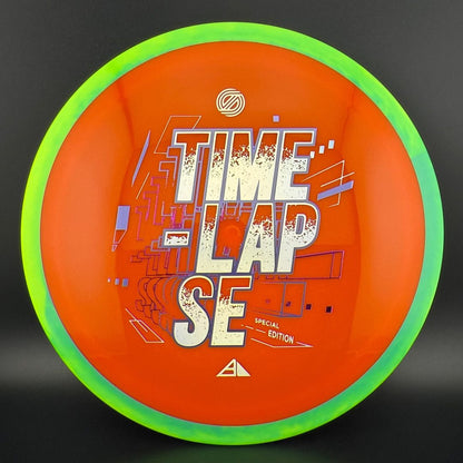 Neutron Time-Lapse (Re-Tooled) - Special Edition