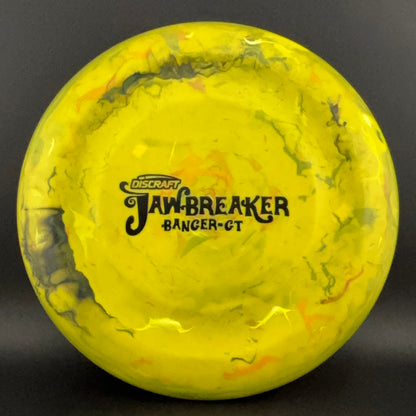 Jawbreaker Banger GT