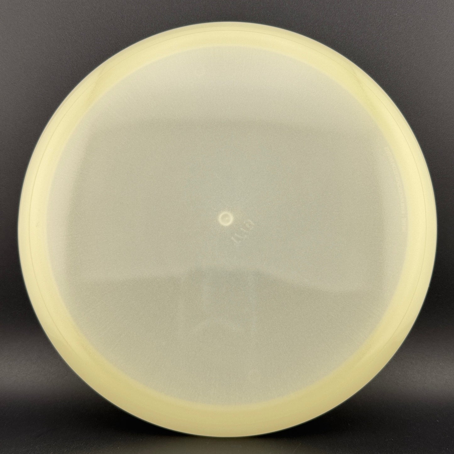 Total Eclipse Hex - Blank