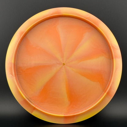 Ti Swirl Cigarra - Limited Edition GMC 1/500