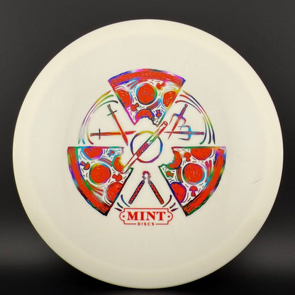Lightweight Apex Salamander - Pizza by ZAM - 1/100