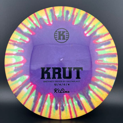K1 Krut - Dyed
