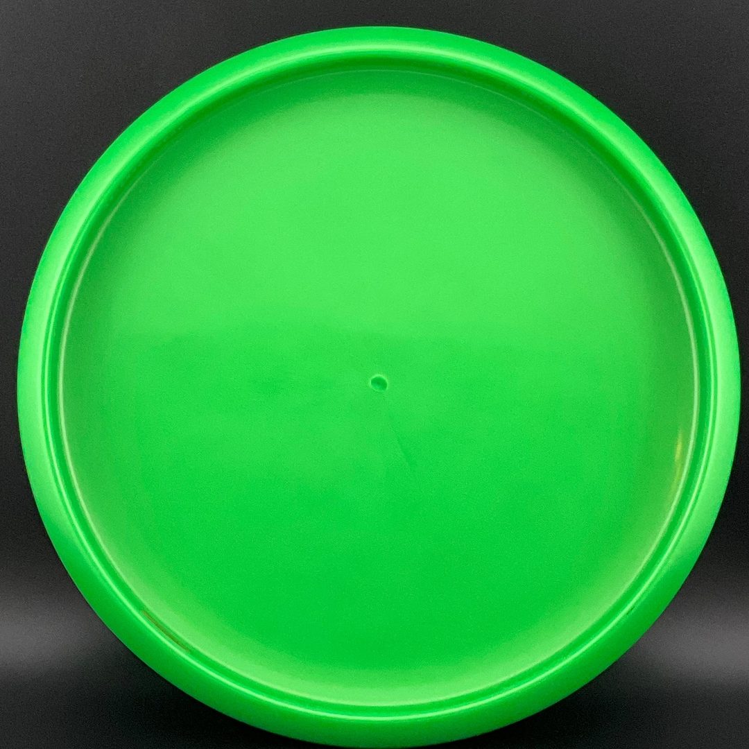 Big Z Luna - Misprints - Worlds x McBeth Limited Edition