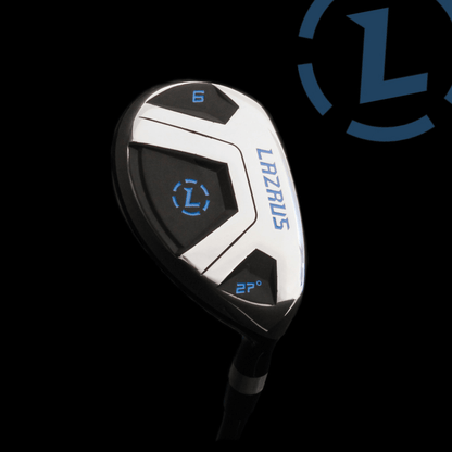 Certified Pre Owned - Lazrus Golf LAZ1 Hybrids