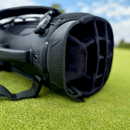 Lazrus Golf Elevate Golf Bag