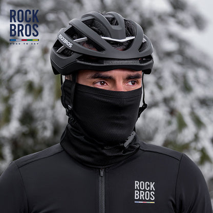 ROCKBROS Spring and Autumn Neck Bib  |Road to Sky