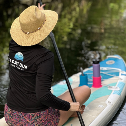 Floatsup® Cup Drink Holder