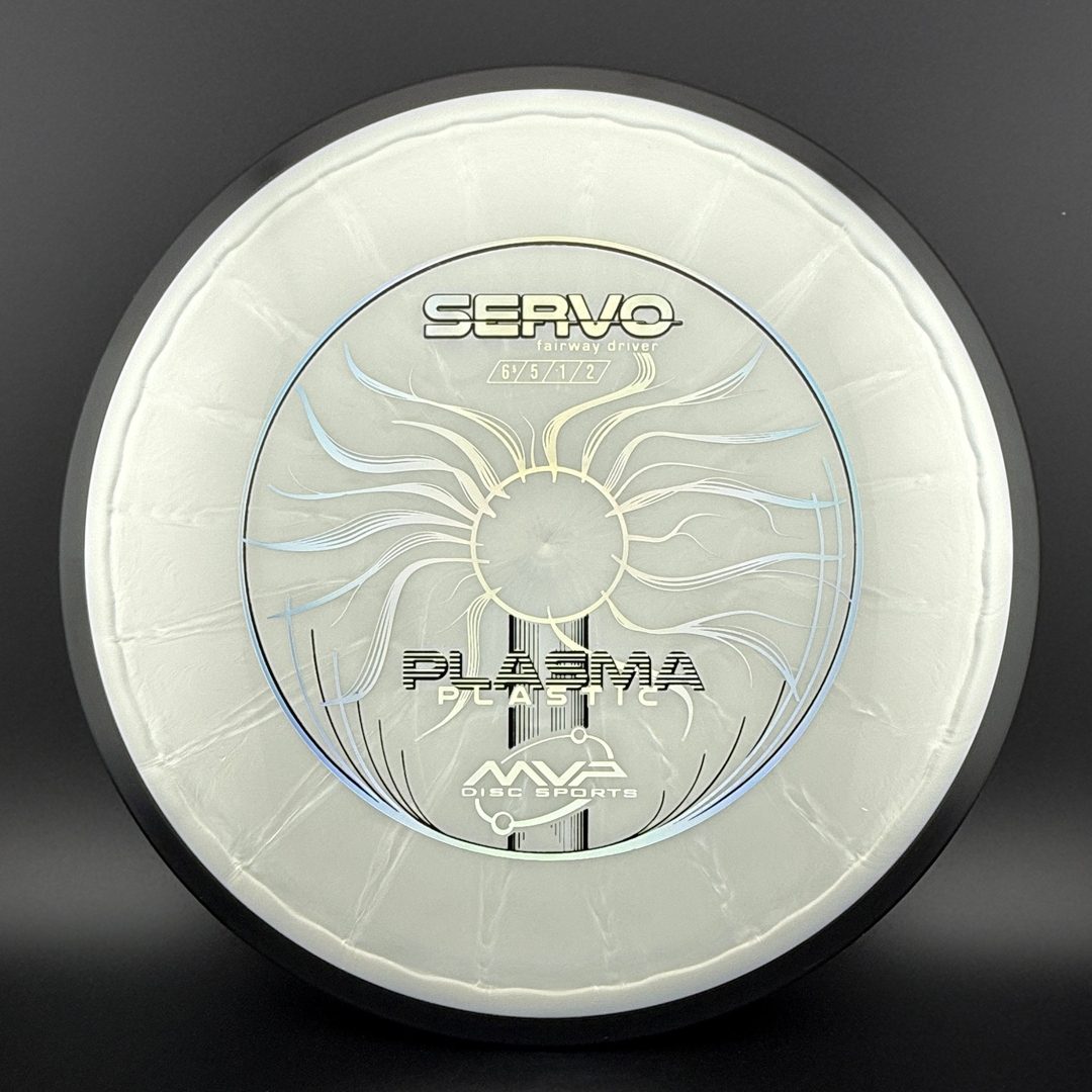 Plasma Servo