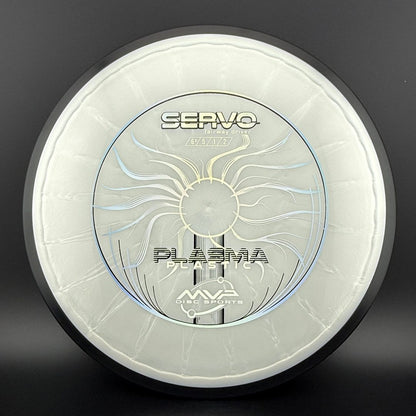 Plasma Servo