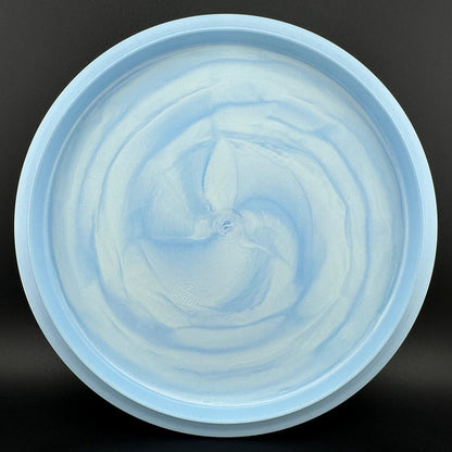Swirl P-Line MD3 (Flex 2) - Huk Lab TriFly Stamp