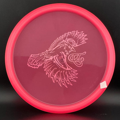 Quantum Solstice (QSTC 1.2) - "TeeJay" - TJ Grobman Team Rare Air