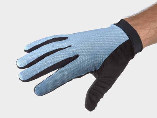 Bontrager Evoke XX-Large Dusty Blue Glove