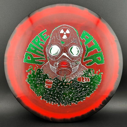 Sirius Helio Draco F2 (1.1 Run) - RADioactive Man Stamp