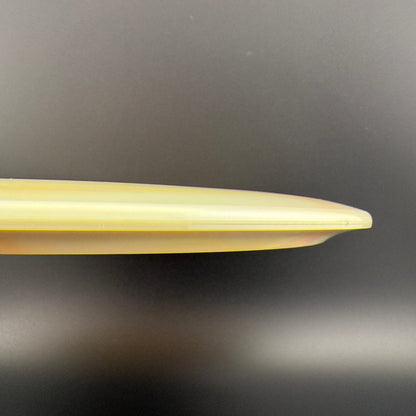 Ti Swirl Cigarra - Limited Edition GMC 1/500