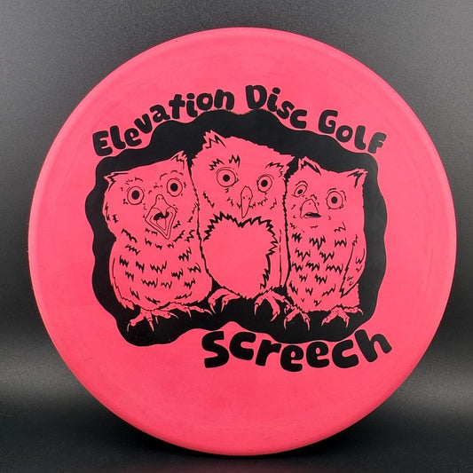 ecoFIRM Screech