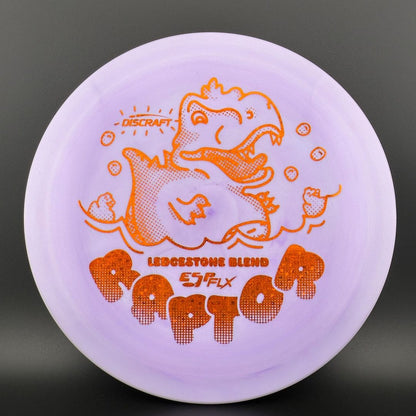 Super FLX ESP Raptor - Ledgestone Blend