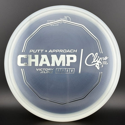 Victory Line Champ