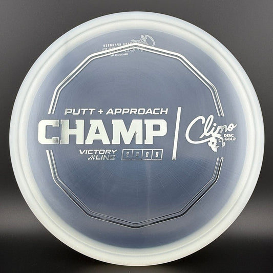 Victory Line Champ