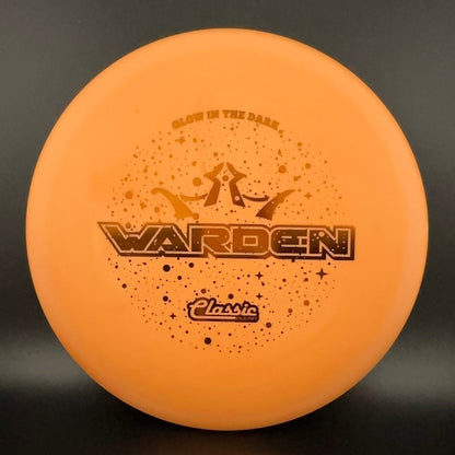 Glow Classic Blend Warden